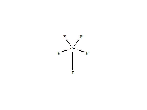 五氟化銻的純化和存儲(chǔ)處理方法分別有哪些？
